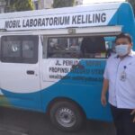 BPOM Malut Tidak Temukan Takjil Buka Puasa Yang Berbahaya