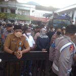 OKP Cipayung Kecewa Wali Kota Ternate di Luar Daerah