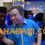 DPP KNPI Minta Presiden Jokowi Segera Pecat Luhut dari Jabatan Menko Marves