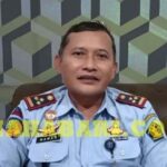 232 Orang Napi Lapas Klas II.A Ternate Dapat Remisi