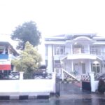 Eks. Kediaman Gubernur Malut Kini Jadi Rumah Dinas Wali Kota Ternate