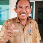 BKDPSDA Halut Sudah Terima NIK P3K Tahap Pertama