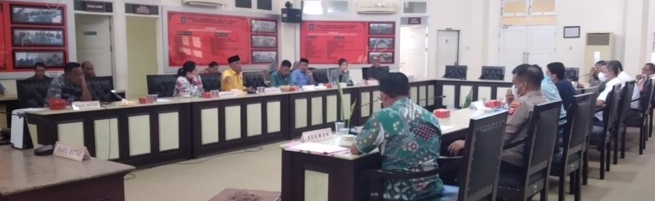 Di Halut Masih Ada SPBU Yang Jual BBM Subsidi Secara Ilegal