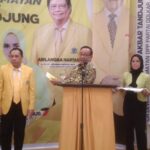 DPP Partai Golkar Serahkan Keputusan Bakal Calon Gubernur Malut ke Daerah