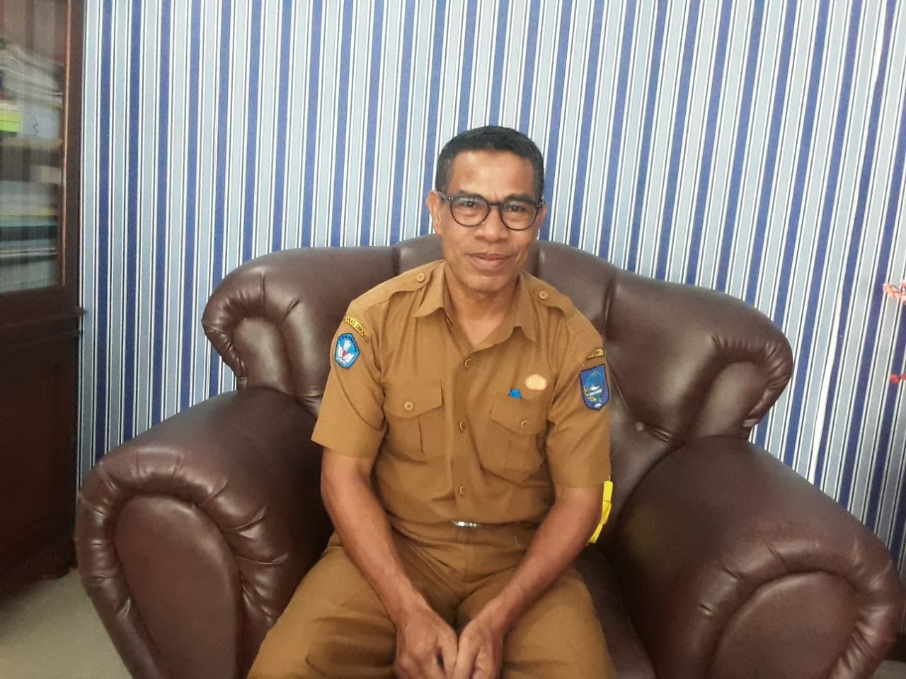 Dinas Pendidikan Kota Ternate Evaluasi Sejumlah Program