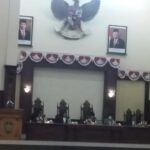 Ketua DPRD Sula Akui Belum Menyerap Aspirasi Masyarakat Secara Penuh