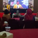 Gelar Seminar Nasional Ekonomi Kreatif, UT Ternate Dapat Apresiasi dari Sandiaga Uno
