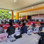 Ketua DPRD Minta Pemkab Halut Bayar Tunjangan ASN dan Perangkat desa