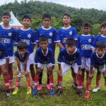 SSB Bina Taruna Halut Siap Berlaga Pada Turnamen Nasional Usia Dini di Makassar