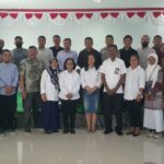 LLDIKTI Wilayah XII Buat Pelatihan Penulisan Proposal Penelitian di UMMU Ternate
