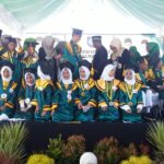 Sebanyak 1.156 Siswa SD di Kota Ternate Ikut Wisuda BTA Tahap Tiga