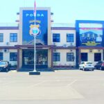 Kapolres Tidore dan Dua Pejabat Polda Malut Resmi Berganti