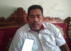 Besok, Tim Satgas BBM Akan Lakukan Pengawasan SPBU di Kota Ternate