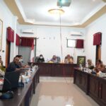 Tim TPID Gelar Rapat Triwulan Untuk Jaga Keseimbangan Inflasi Jelang Idul Adha