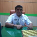 Dinas Pertanian Kota Ternate Terus Periksa Kesehatan Hewan Kurban