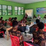 Implementasi Kurikulum Merdeka Tahun 2022 Mulai Dilaksanakan di Haltim