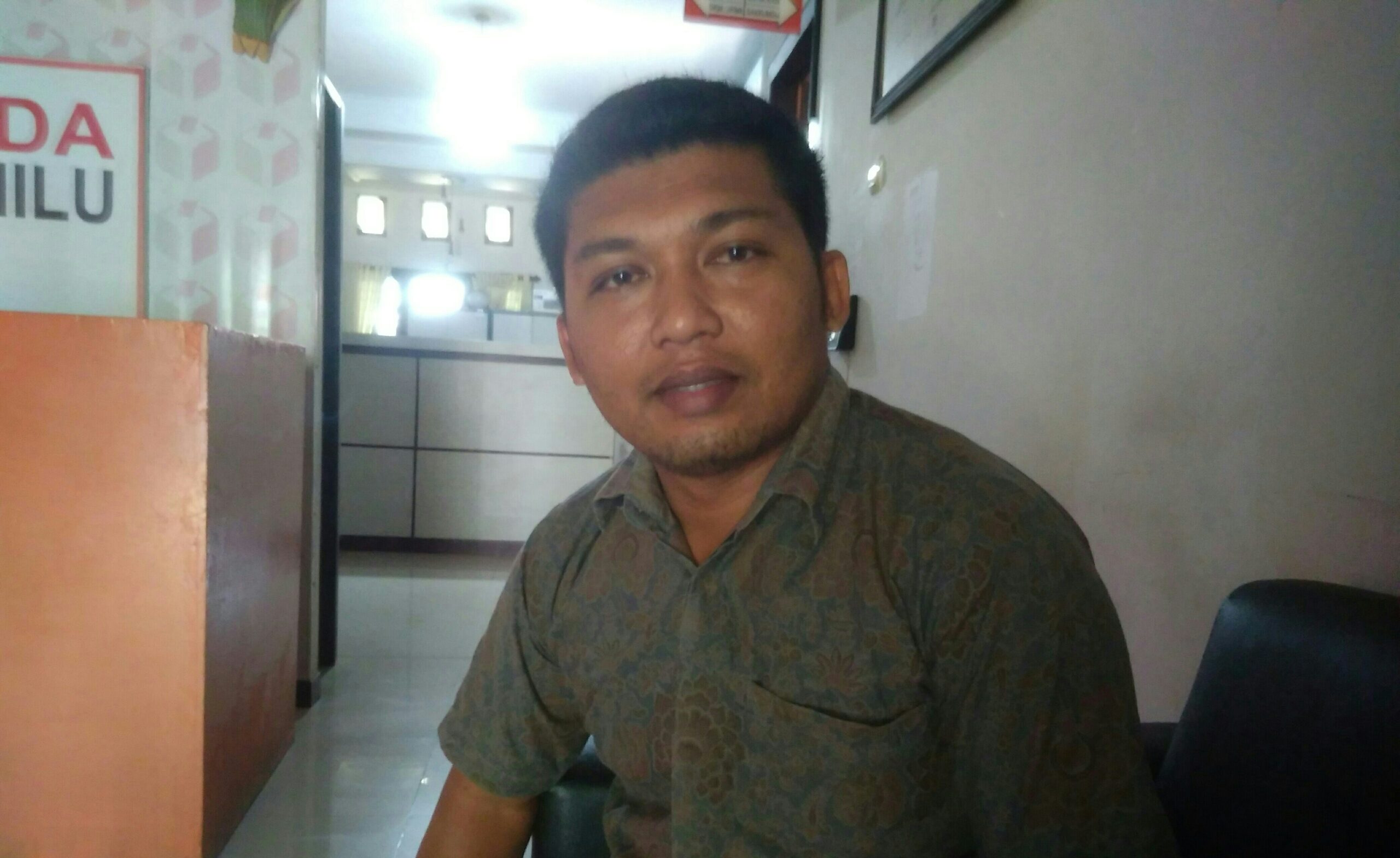 ASN Kota Ternate Diminta Agar Menjaga Netralitas Pada Pemilu 2024