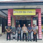 UPTD PPA Malut Lakukan Pendampingan Kepada Korban Kekerasan Seksual Tidore