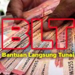Pemdes Tolonuo Halut Diduga Hapus Sejumlah KK Penerima BLT Tahun 2022
