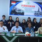 UMMU Ternate Kembali Kirim Mahasiswa Pada Program Internasional di Thailand