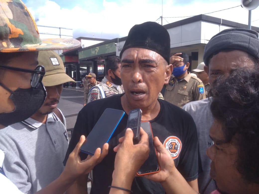 ISSAP; Edaran Wali Kota Tentang Pengendalian Harga BBM Hanya Pembodohan Publik