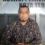 Ketua KPU Kota Ternate Minta Masyarakat Aktif Kawal Tahapan Pemilu 2024