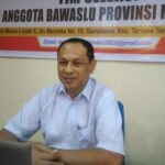 Calon Anggota Bawaslu Malut Minim Pendaftar Perempuan