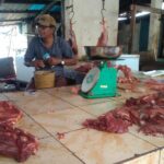 Jelang Idul Adha, Harga Daging Sapi di Malut Melonjak Naik