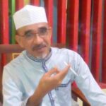 Disebut Serobot Lahan, Ketua Komite SMA Negeri 8 Halut Berang