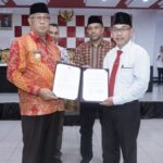Unkhair Ternate Dapat Hibah Tanah 5 Hektar Dari Pemda Tidore