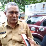 Dispar Ternate Dapat Kucuran DAK 2,5 Miliyar Untuk Bangun Pantai Wisata Sulamadaha