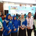 DP3A Malut dan Forum Anak Berikan Edukasi “Stop” Kekerasan Kepada Anak