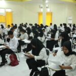 139 Orang Peserta Ikut Pelatihan di BPVP Ternate Selama Dua Hari