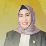 Rosiana Syarif Akan Maju Sebagai Balon Anggota DPD RI Dapil Malut di Pemilu 2024