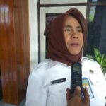 Disdukcapil Akan Rilis Data Jumlah Penduduk Kota Ternate Tahun 2022