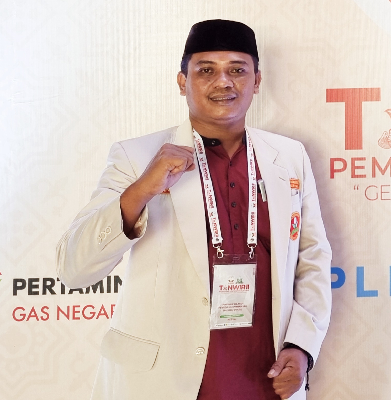 Pemuda Muhammadiyah Malut Desak Polres Ternate Tindak Lanjut Laporan UMMU