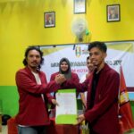 Musyawarah Cabang IMM Ternate Hasilkan Dualisme Kepemimpinan