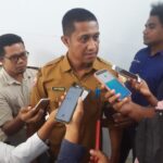 Tonny: Tidak Masalah Jika Dicopot Jabatannya Sebagai Kadis DLH