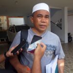Komisi III Masukkan Usulan Renovasi Taman Nukila Dalam DIM DPRD Ternate