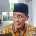 Dugaan Kasus KDRT, BK DPRD Kota Ternate Hadirkan Dua Saksi Dalam Pemeriksaan