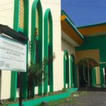 Komisi II DPRD Kota Ternate Minta Agar Gedung Duafa Center Dikelola BAZNAS