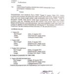 Orang Tua Murid dan Guru Madrasah Protes Surat Edaran Dari Disdikbud Halut