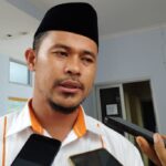 Ketua BK Sakit, Kasus KDRT Oknum Anggota DPRD Kota Ternate Belum Disidangkan