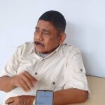 Gagal Atur Pedagang, DPRD Kota Ternate Nilai Disperindag Tidak Tegas