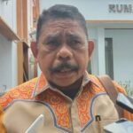 DPRD Ternate Dukung Penagihan Pajak dan Retribusi Berbasis Digital