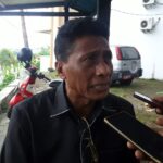 DPRD Kota Ternate Minta Pemkot Fungsikan Plaza Gamalama Modern