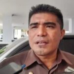 Hasil Evaluasi Lima OPD, BKPSDMD Kota Ternate Masih Tunggu Rekomendasi KASN