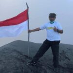 Temuan Proyek Gunung Dukono, Kadis Pariwisata Halut “Stres” Saat Diwawancarai Wartawan