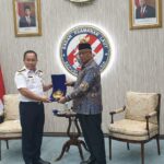 Wali Kota Inisiasi Bangun Museum Bawah Laut Sebagai Destinasi Unggulan di Tidore