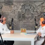 Wali Kota Tidore Jadi Pembicara di Media Podcast DPD RI